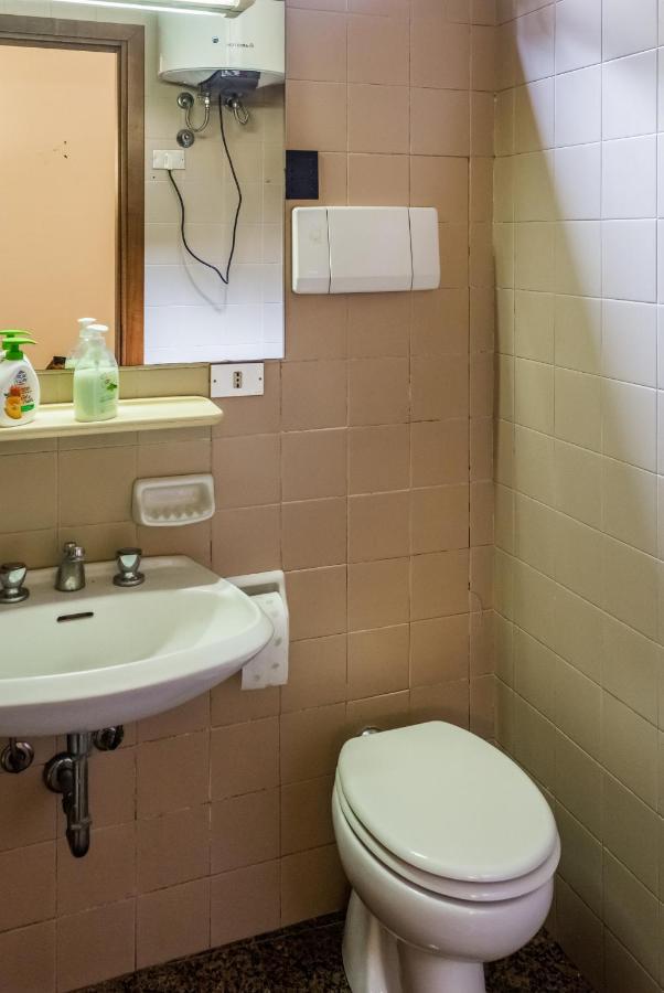 فيرونا Suite Porta Borsari المظهر الخارجي الصورة
