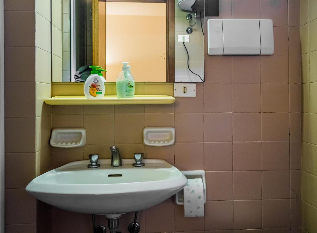 فيرونا Suite Porta Borsari المظهر الخارجي الصورة