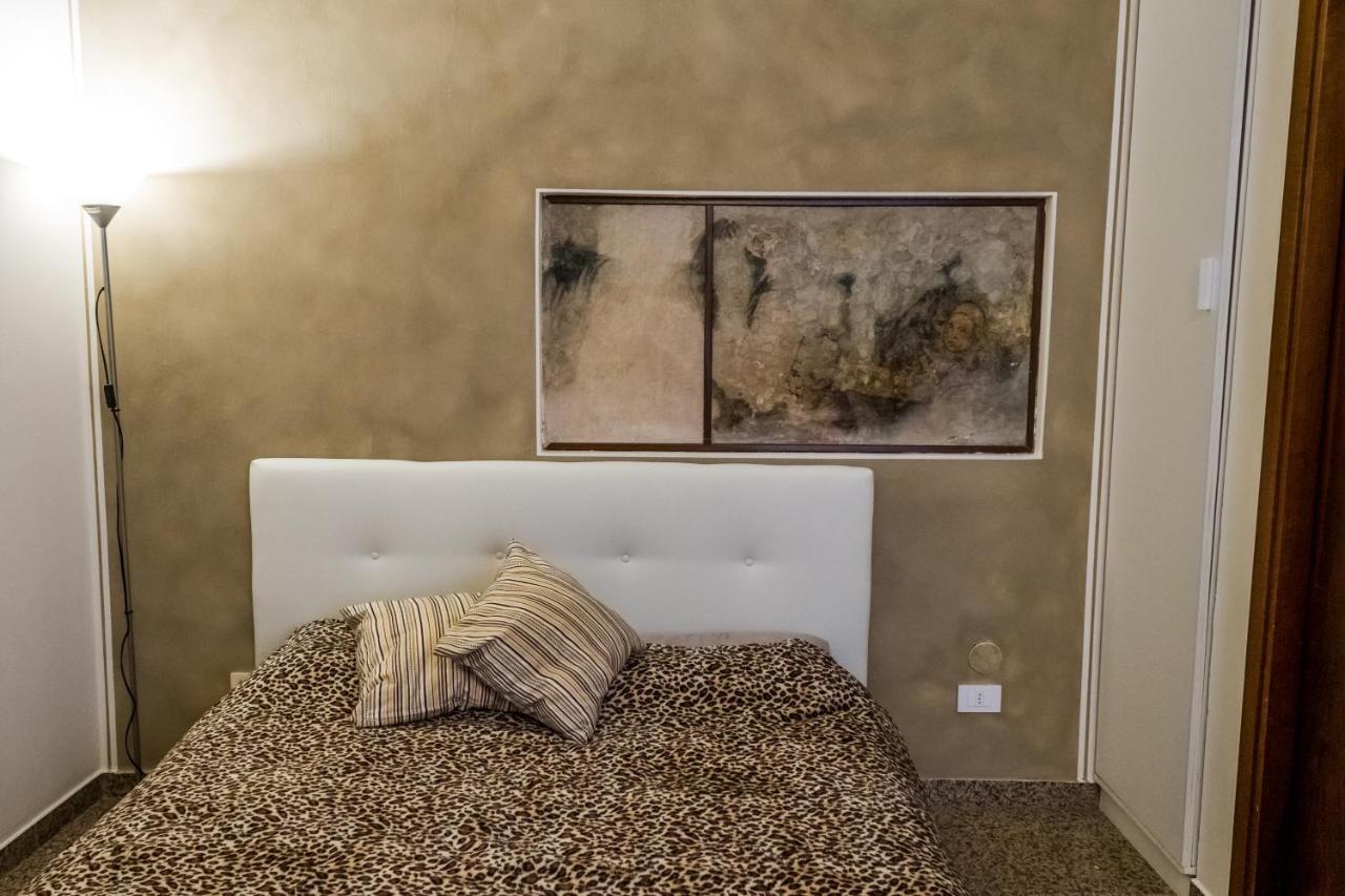 فيرونا Suite Porta Borsari المظهر الخارجي الصورة