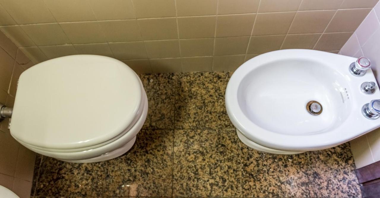 فيرونا Suite Porta Borsari المظهر الخارجي الصورة