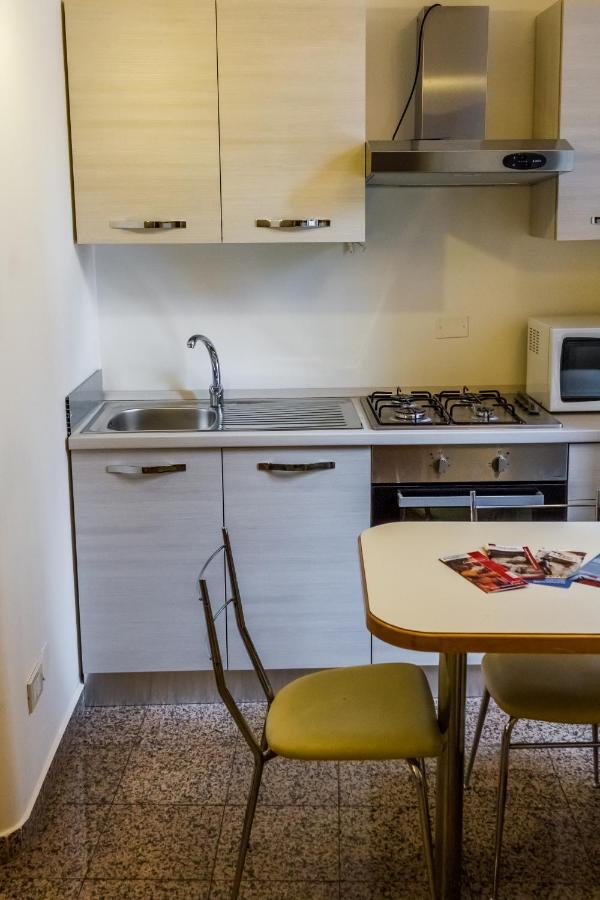 فيرونا Suite Porta Borsari المظهر الخارجي الصورة