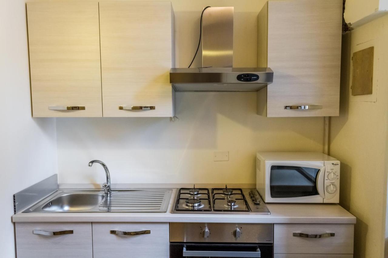 فيرونا Suite Porta Borsari المظهر الخارجي الصورة